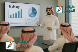 ما هو دبلوم الموارد البشرية؟