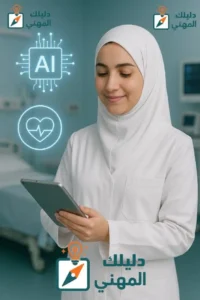 ما هو مستقبل التمريض في السعودية؟