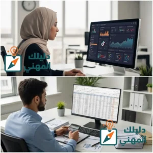 ما هي الوظائف التي يمكنني الحصول عليها بشهادة إدارة الأعمال؟