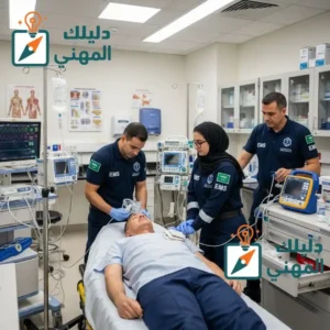 ماهي أهمية دبلوم طب الطوارئ؟