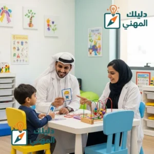 هل دبلومة التخاطب لها مستقبل؟