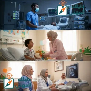 فهم دبلومات التمريض بعد البكالوريوس
