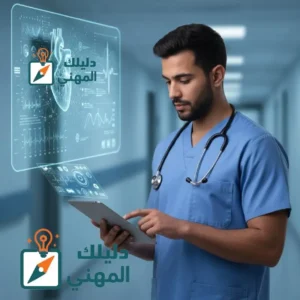 هل تخصص التمريض له مستقبل؟