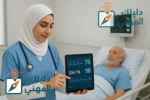 التطورات المستقبلية في مجال التمريض بالأحساء