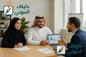 الوظائف المتاحة بعد دبلوم الموارد البشرية
