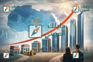 ما أهمية ريادة الأعمال؟