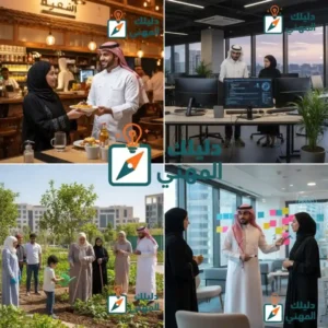 ما هي أنواع ريادة الأعمال؟
