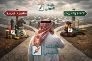ما هي التحديات التي تواجه ريادة الأعمال وحلولها؟