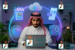 ما هي ريادة الأعمال الرقمية؟