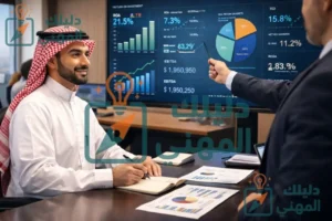 ماذا تتعلم في دبلوم إدارة مالية؟