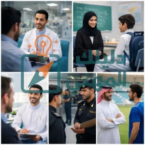 وظائف تخصص علم النفس في السعودية