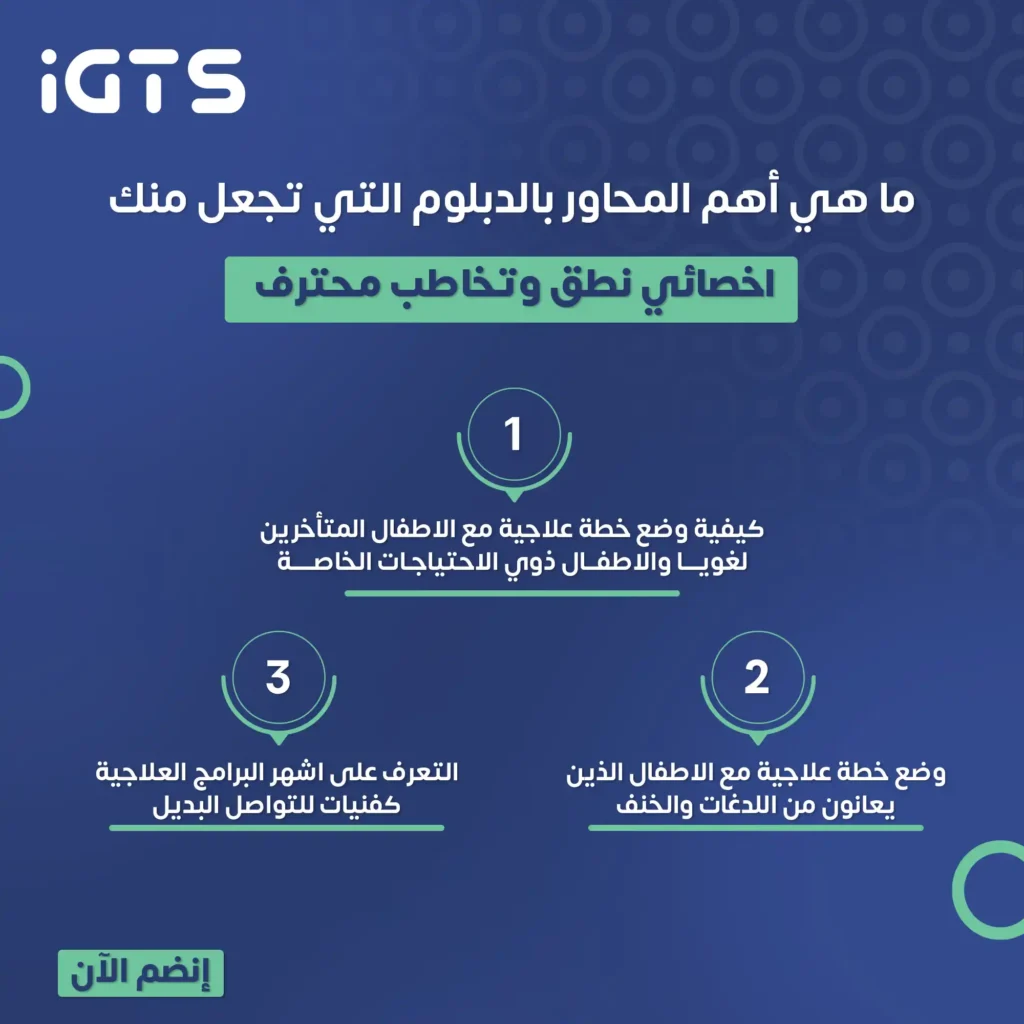 كيف تصبح أخصائي صعوبات تعلم؟