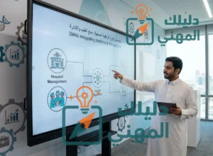 ما هو ماجستير إدارة الرعاية الصحية؟