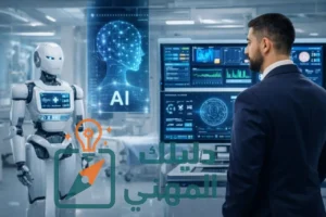 مستقبل ماجستير إدارة الرعاية الصحية