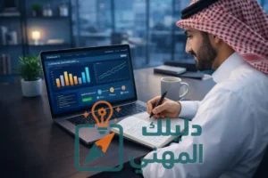 كيف أبدأ في تعلم تحليل البيانات؟