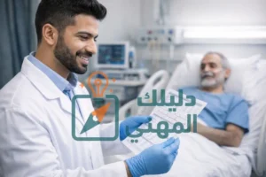 لماذا ترغب في دراسة علوم المختبرات الطبية؟