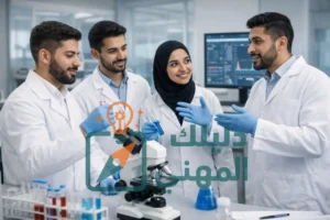 ما هي شهادة الدبلوم في المختبرات الطبية؟