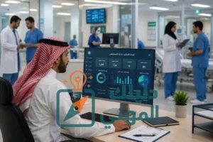 ما هي إدارة المؤسسات الصحية والمستشفيات؟