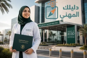 مميزات دراسة ماجستير تغذية علاجية عن بعد (أونلاين)